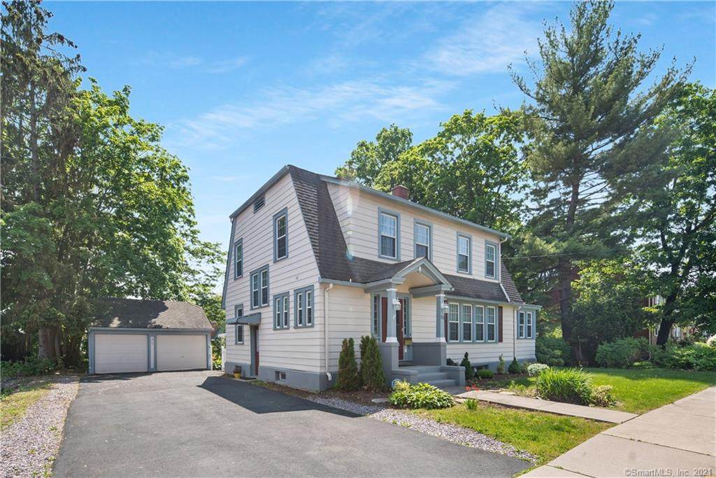 25 Elm Street - Photo 1