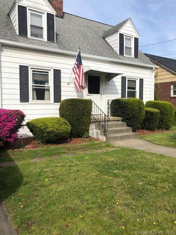 805 Savin Avenue - Photo 1