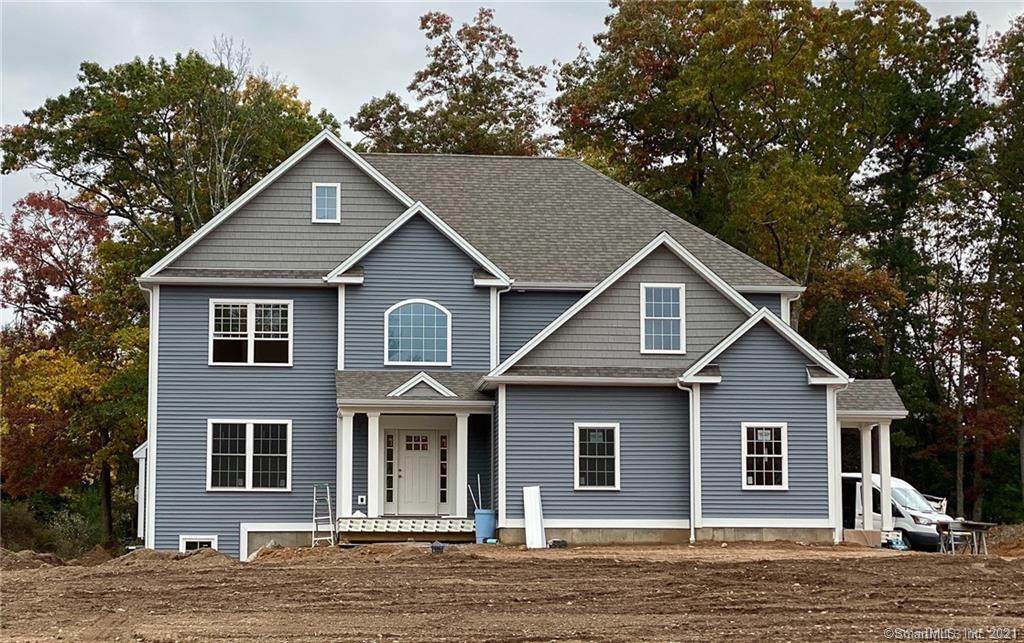 5 Hart Ridge Drive - Photo 1