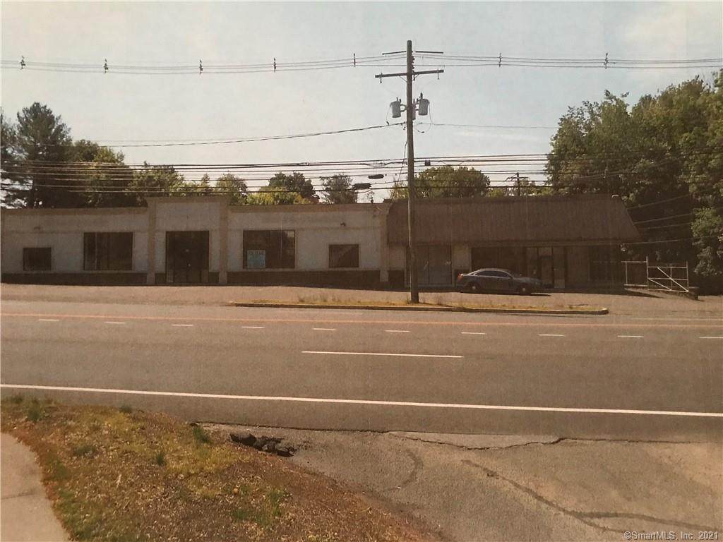 940 Post Road - Photo 1