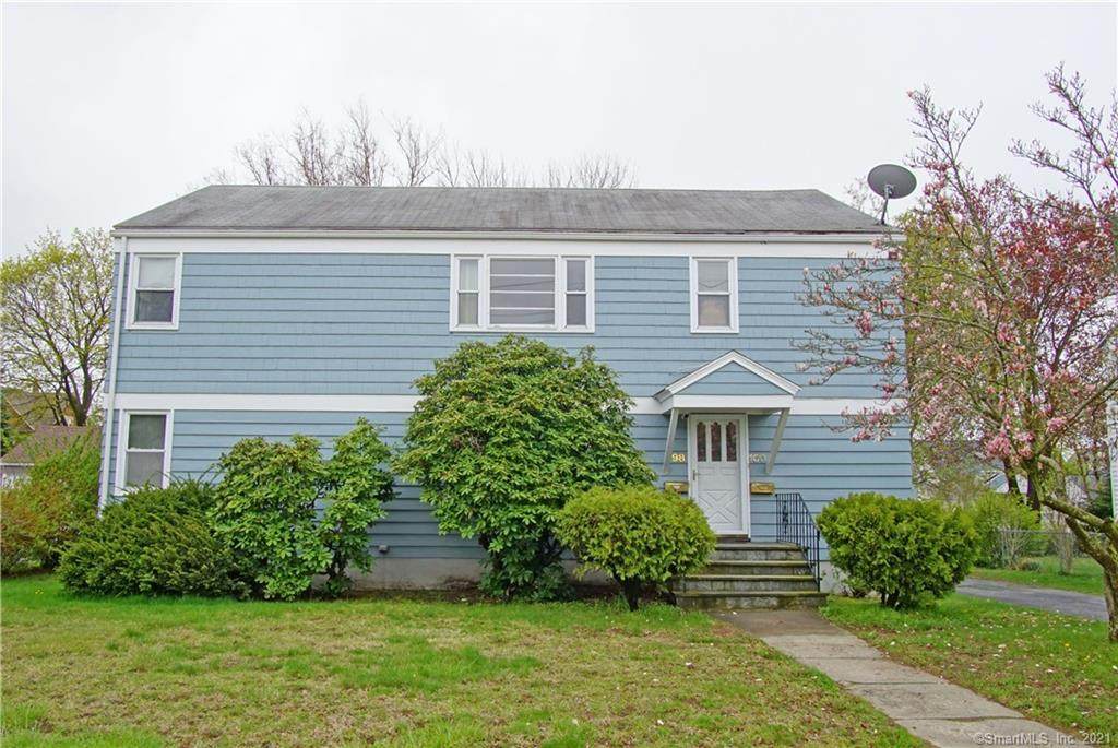 100 Magnolia Street - Photo 1