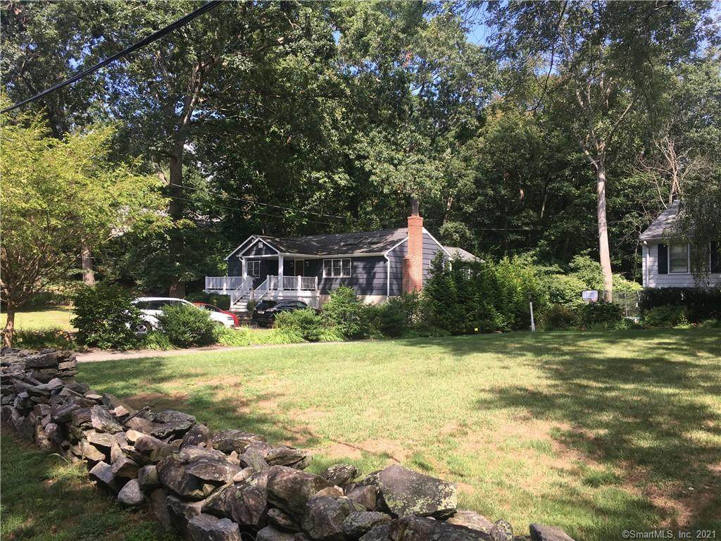 72 Crooked Trail Road - Photo 1