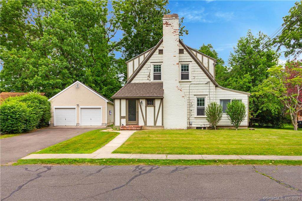 188 Ludlowe Road - Photo 1