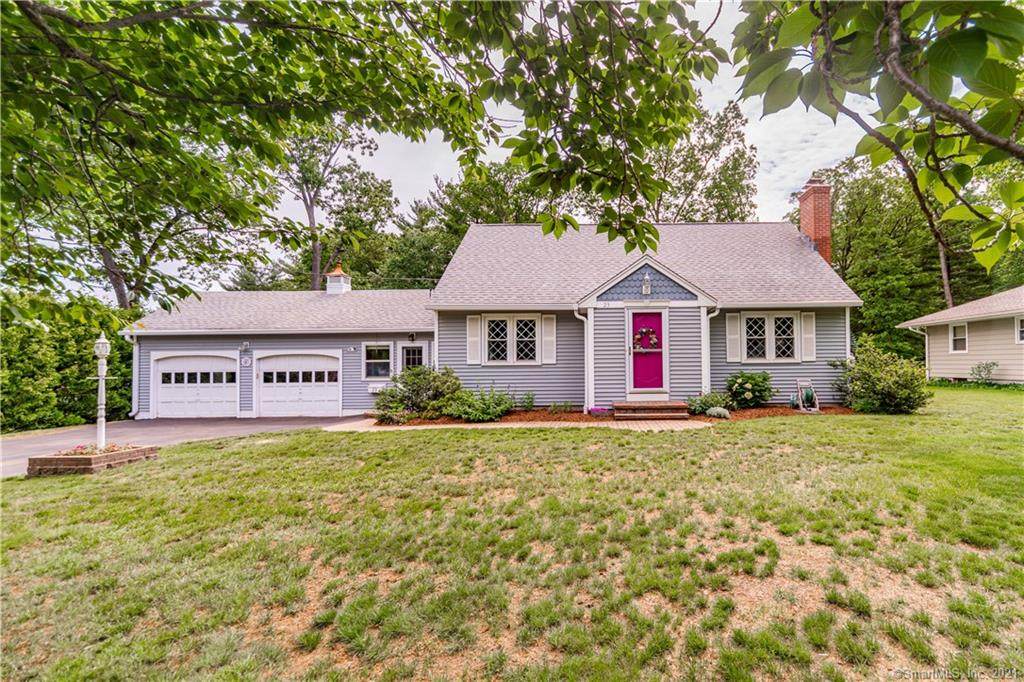 23 Harmony Road - Photo 1