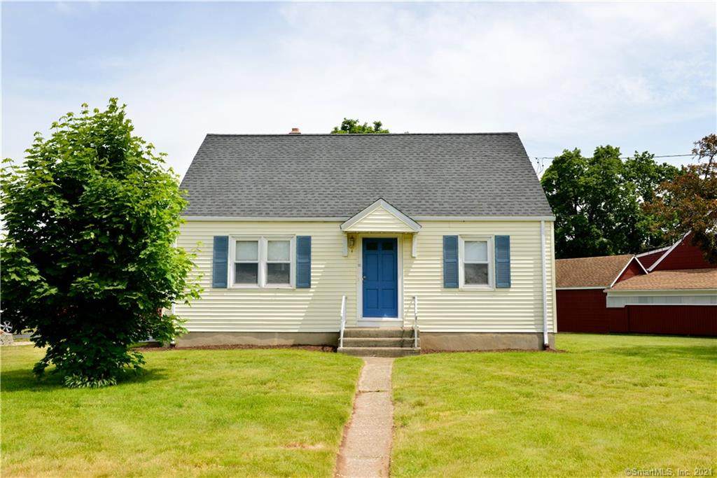 16 Sylvia Lane - Photo 1