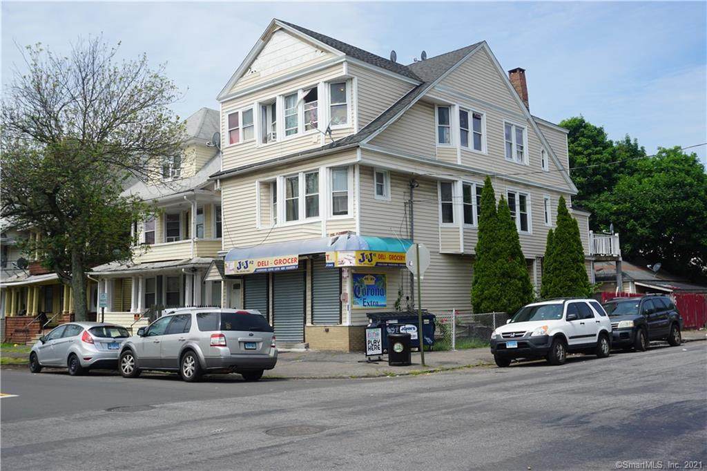 252 Maplewood Avenue - Photo 1