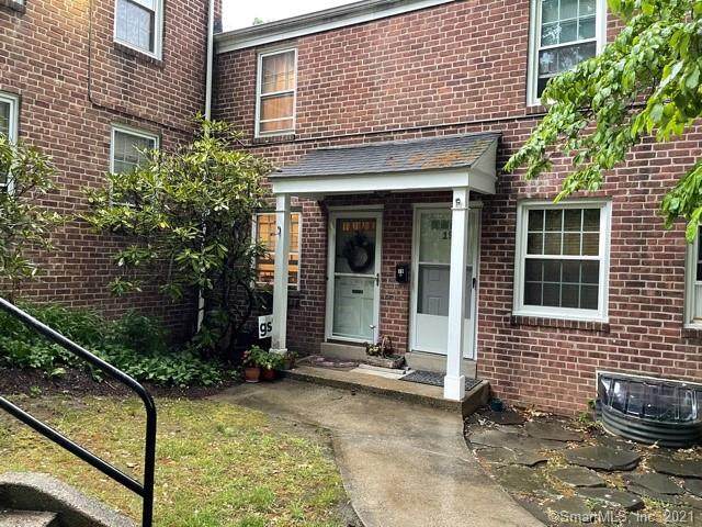 21 Clarmore Drive - Photo 1