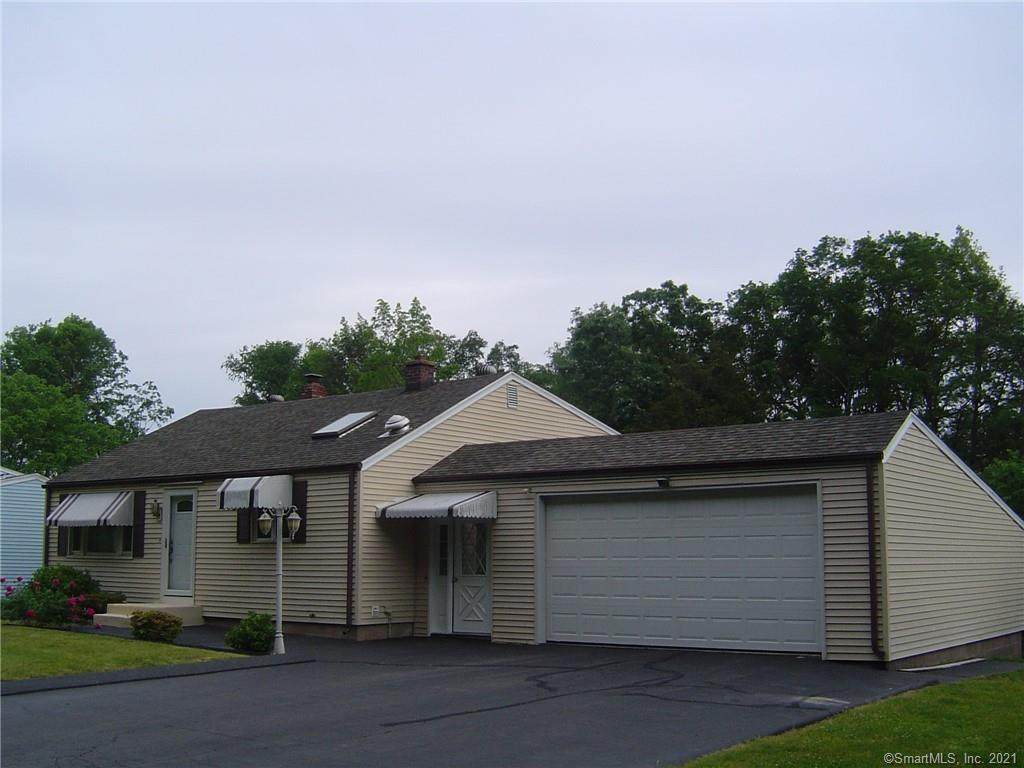 215 Rock Street - Photo 1