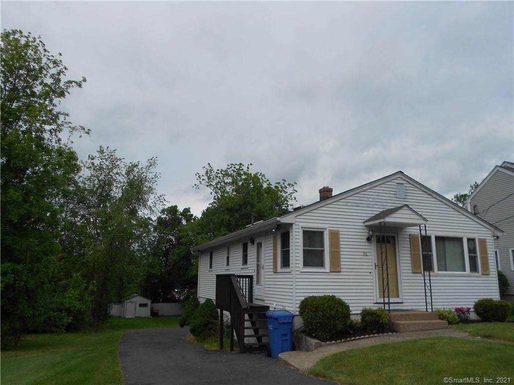 36 Wilson Avenue - Photo 1