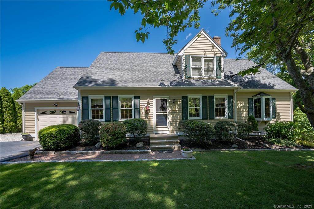 100 Cow Hill Road - Photo 1