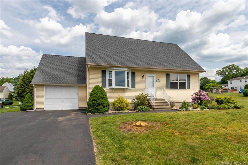 104 Peila Drive - Photo 1