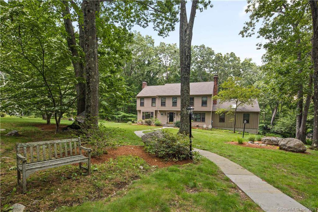 24 Silver Ridge Common - Photo 1