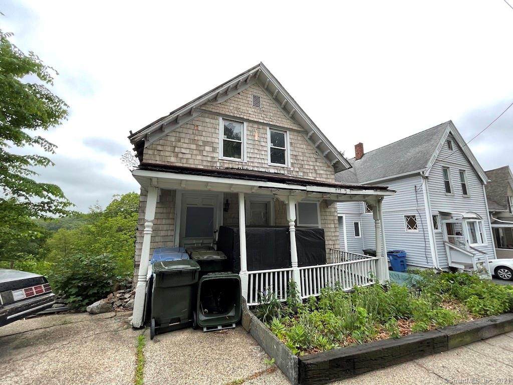217 Laurel Hill Avenue - Photo 1