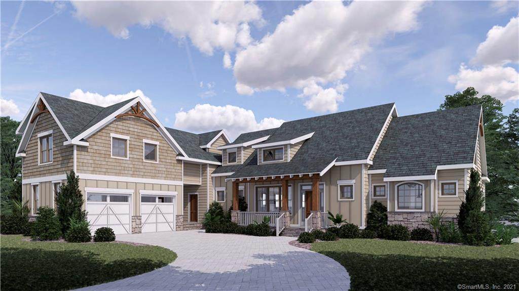 lot13 Fiddlehead Road - Photo 1
