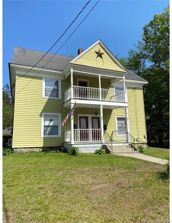 62 Fruit Street - Photo 1