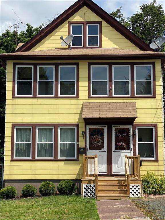 31 Knighton Street - Photo 1