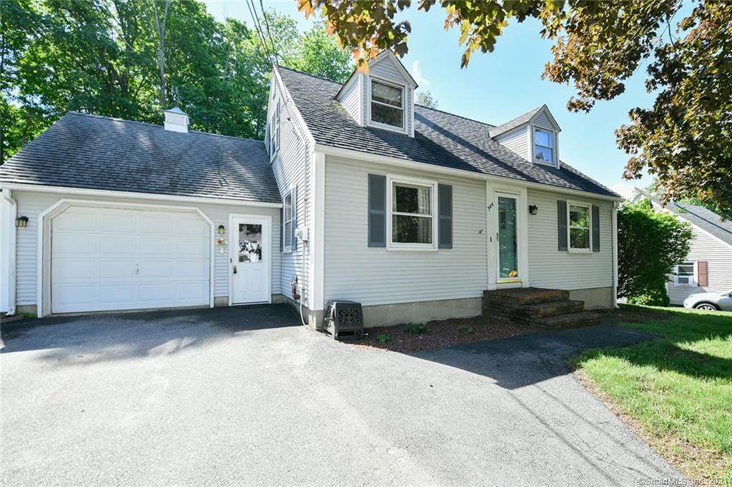 344 Charles Street - Photo 1