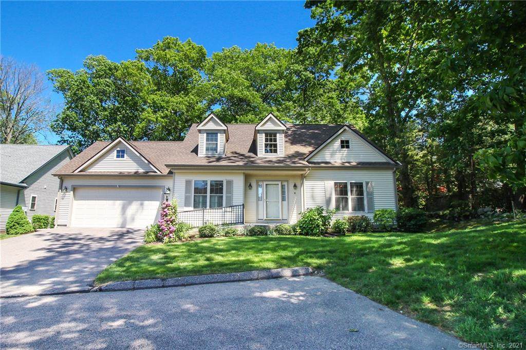 8 Marjories Way - Photo 1