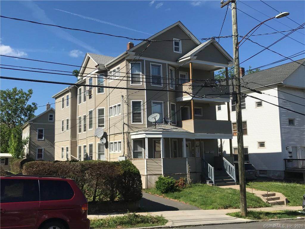 426 Chestnut Street - Photo 1