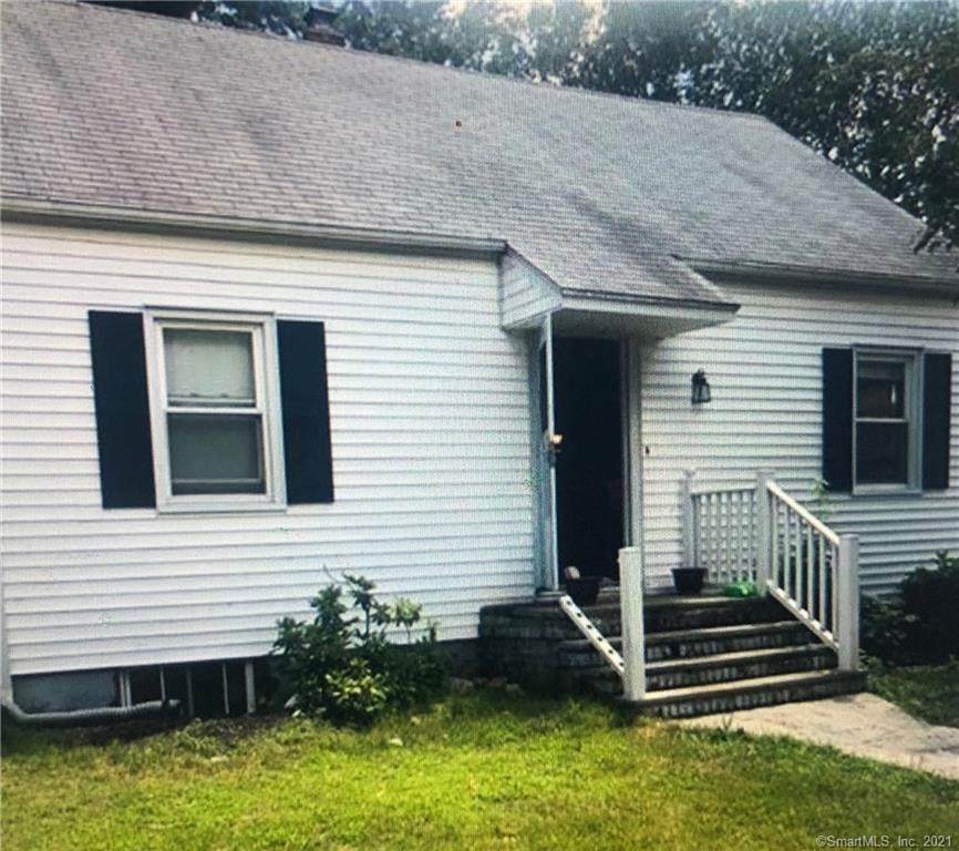 82 Barclay Street - Photo 1