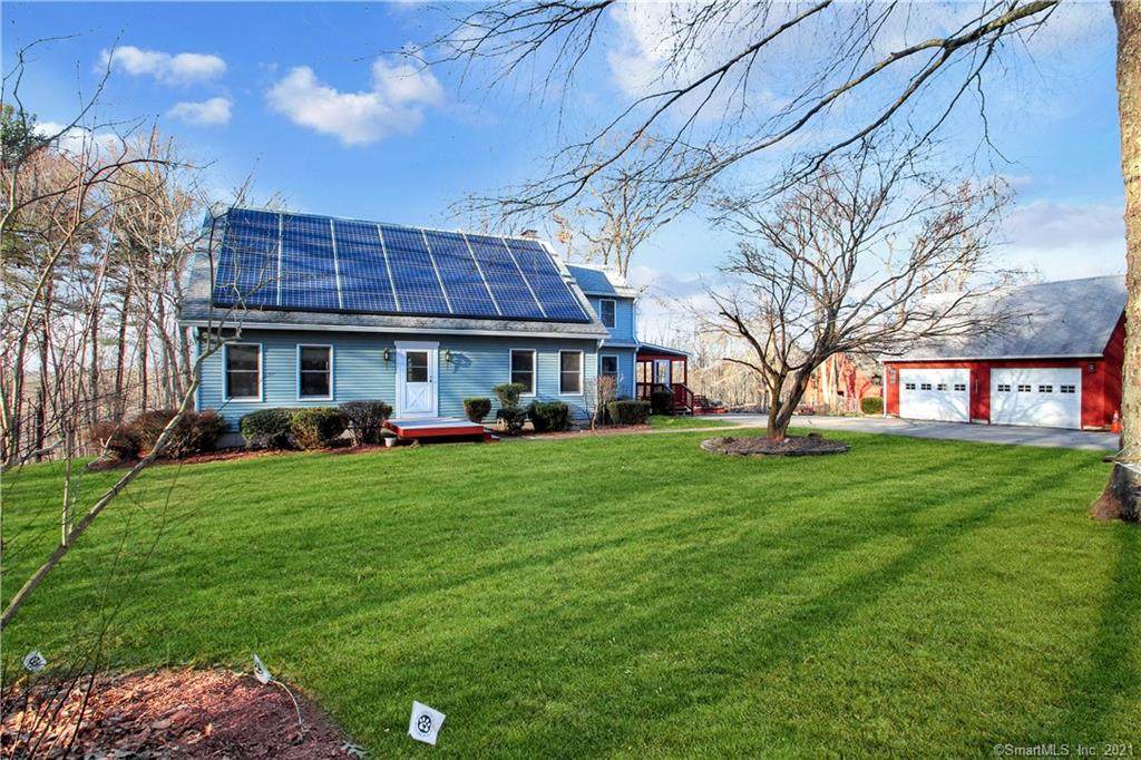 31 Cedar Hill Lane - Photo 1
