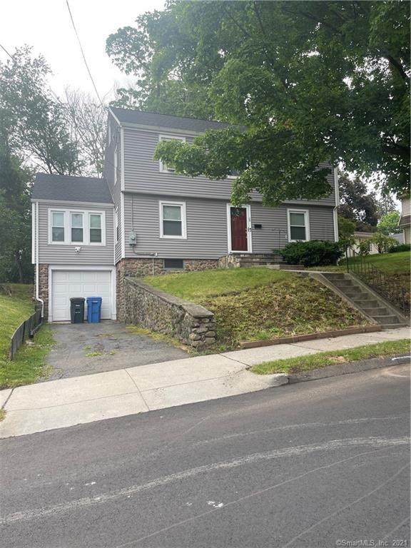 16 Cumberland Street - Photo 1