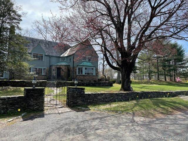 34 Flat Rock Drive - Photo 1