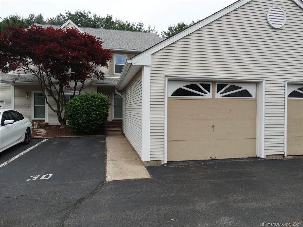 3409 Whitney Avenue - Photo 1
