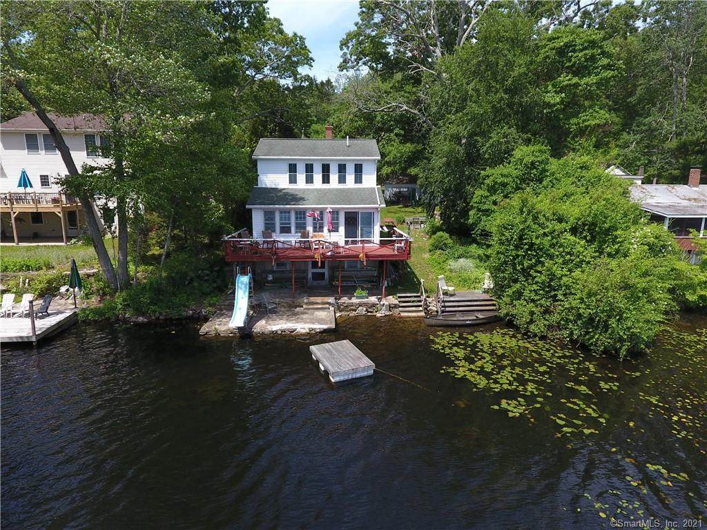 42 Long Pond Road - Photo 1