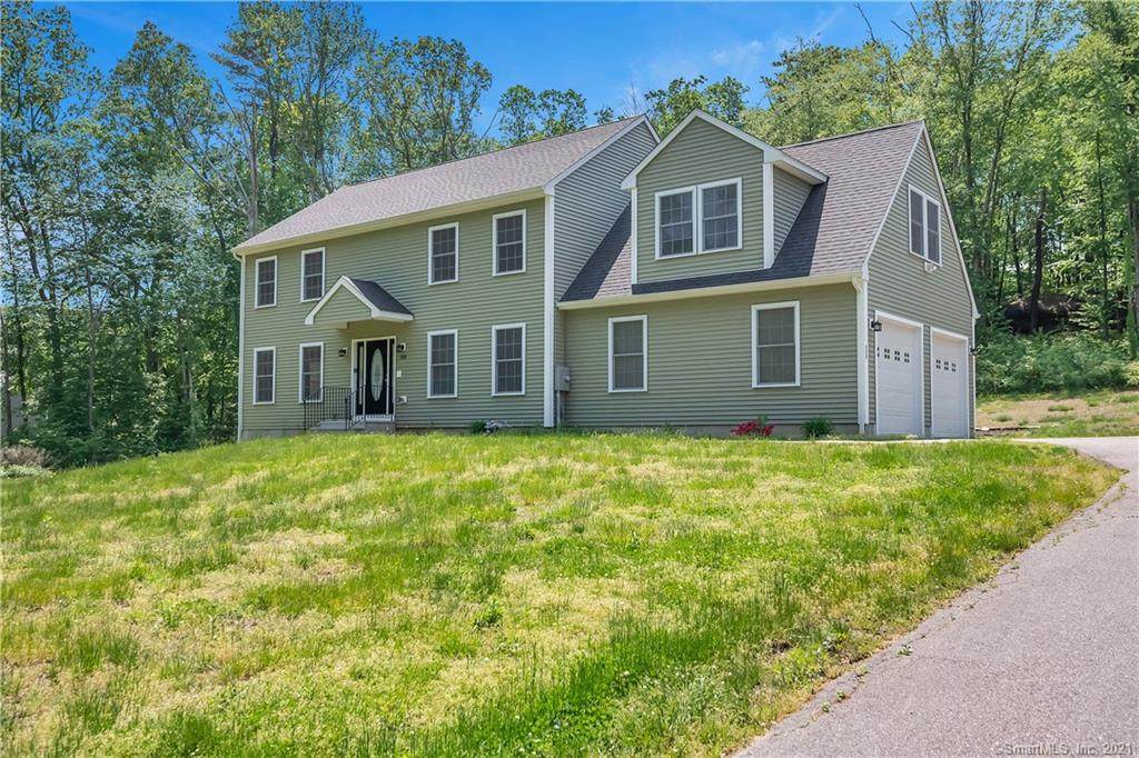 338 New London Road - Photo 1