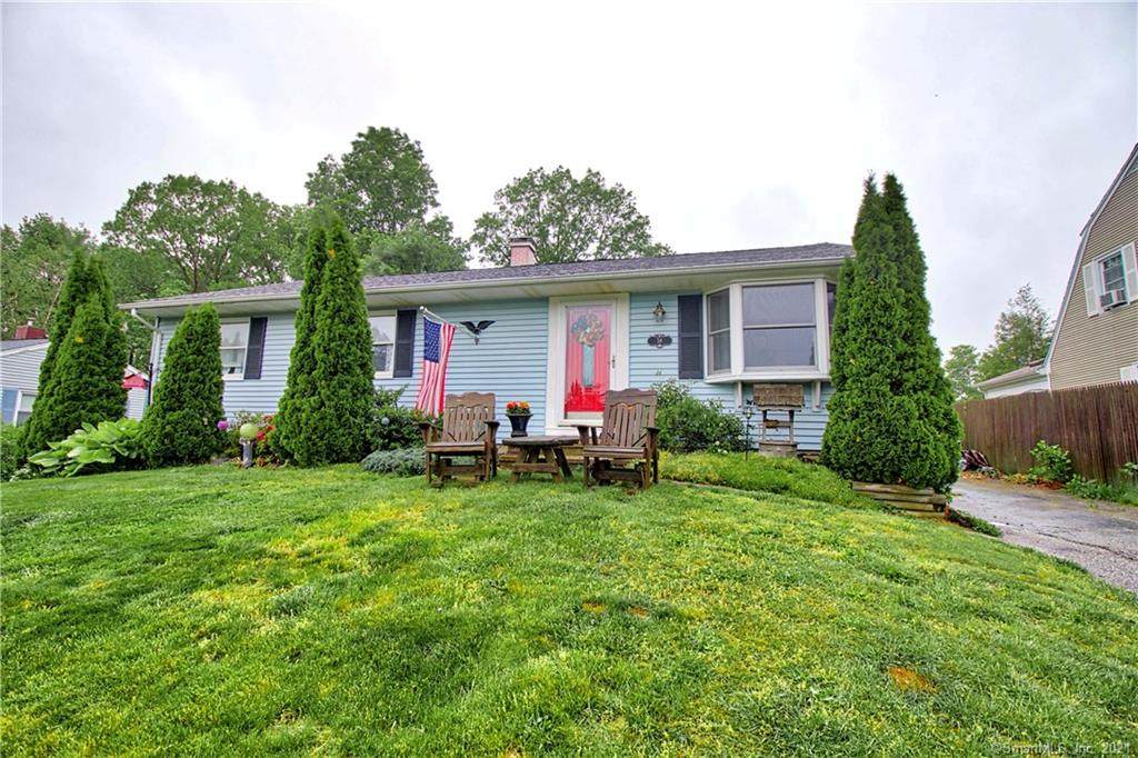 58 Fox Run Road - Photo 1