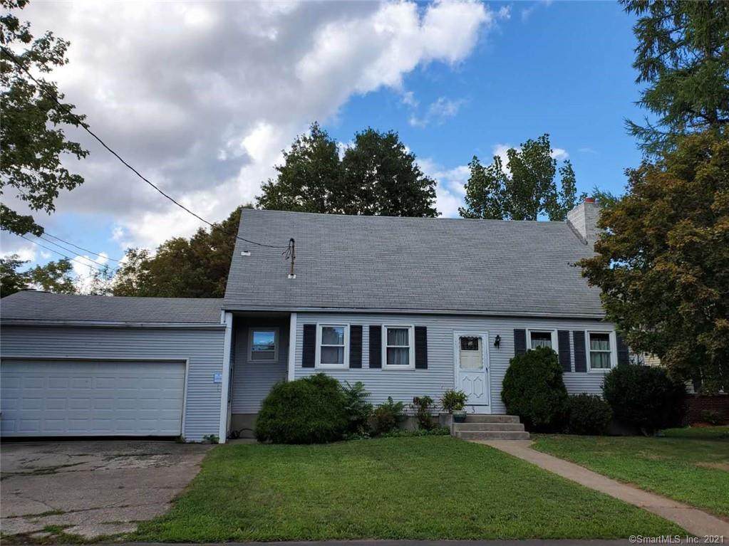 3 Warren Road - Photo 1