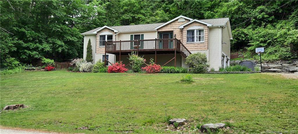 150 Searles Road - Photo 1