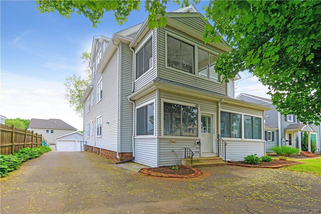 152 Wolcott Hill Road - Photo 1