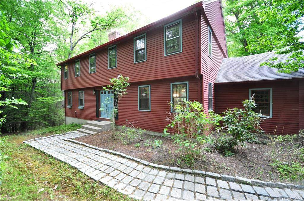 7 Deer Run Road - Photo 1