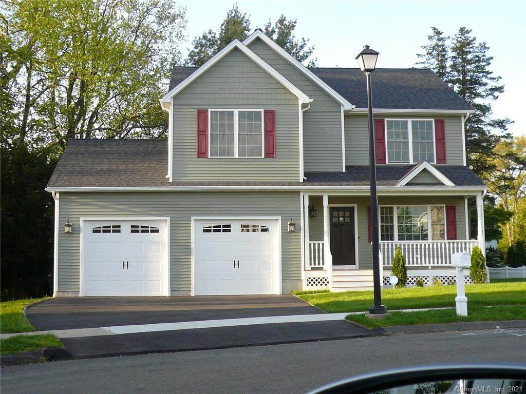 40 Perry Lane - Photo 1