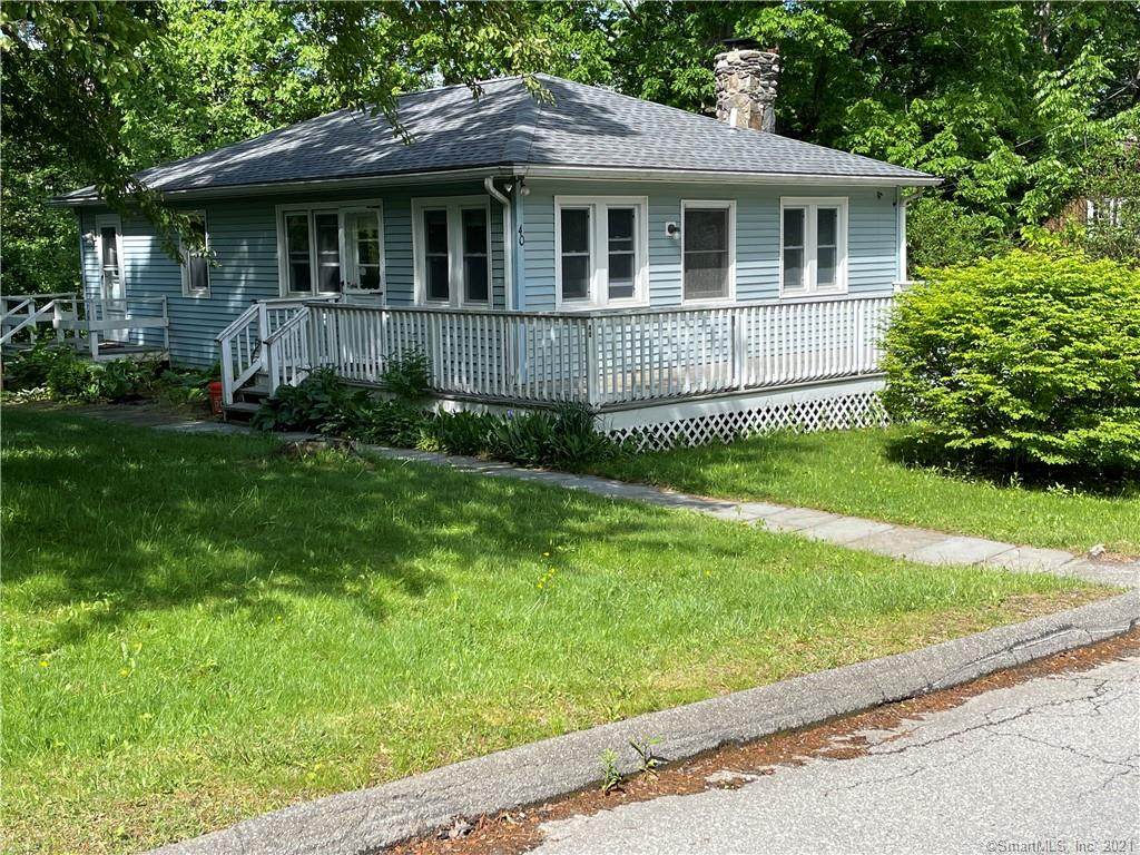 40 Robert Street - Photo 1