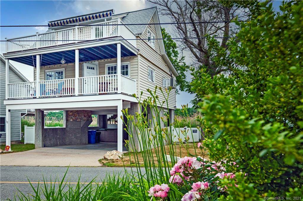 12 Groveway - Photo 1