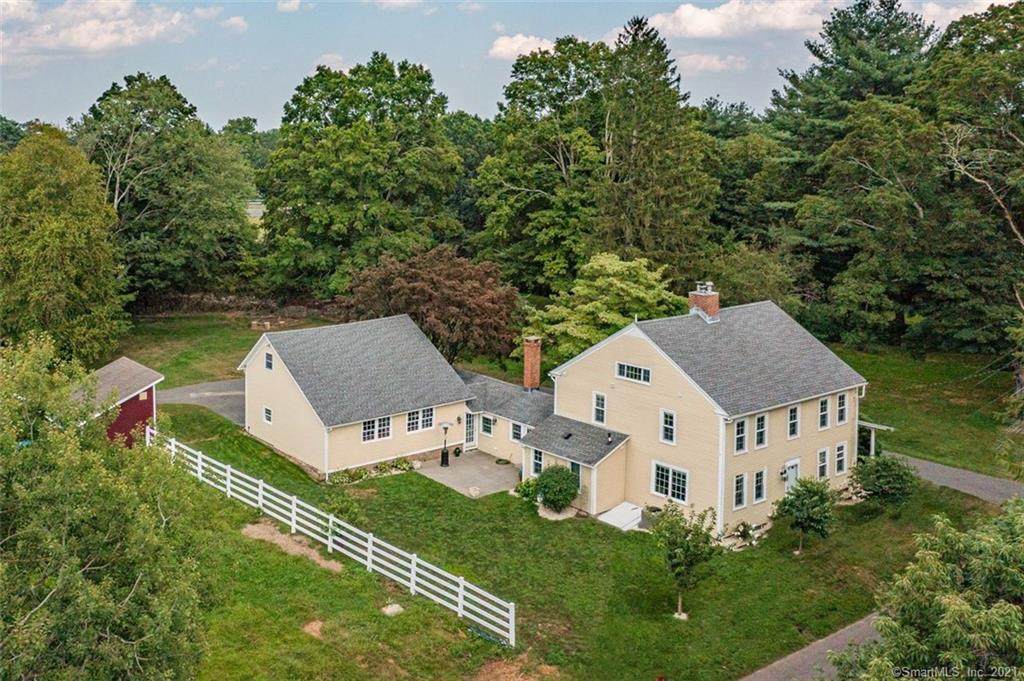 24 Tariffville Road - Photo 1