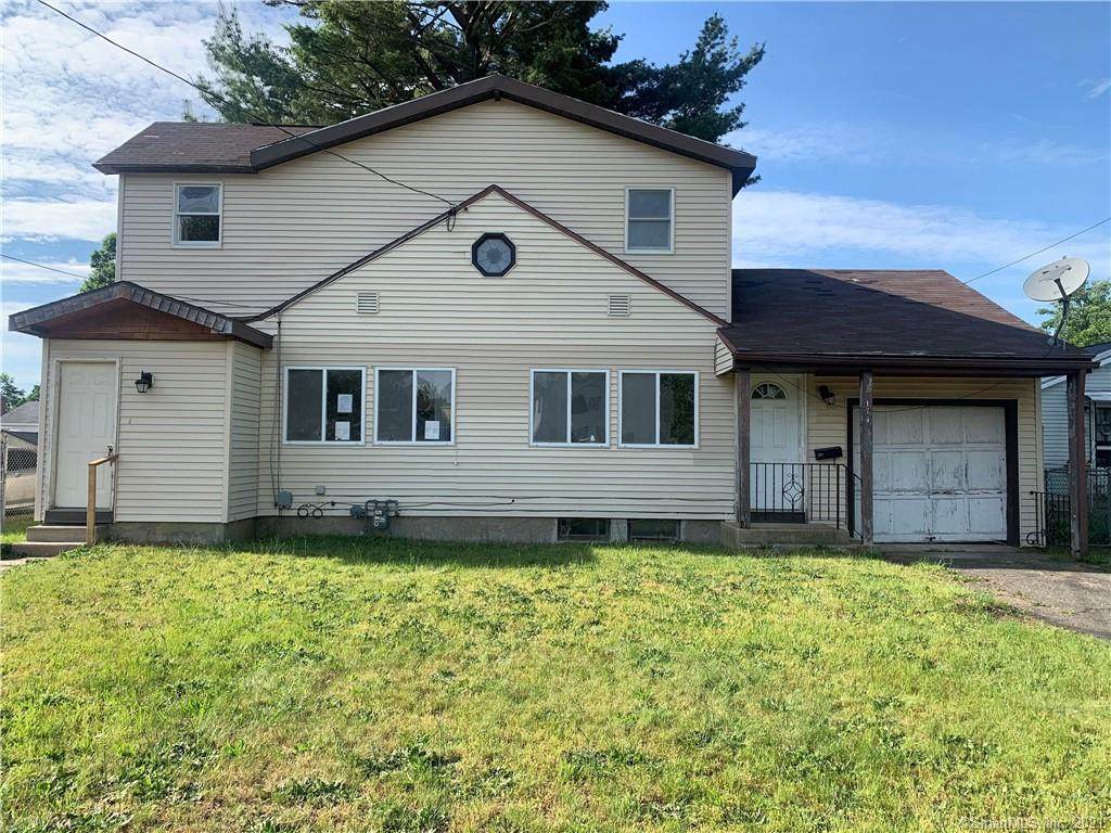 174 Cambridge Drive - Photo 1