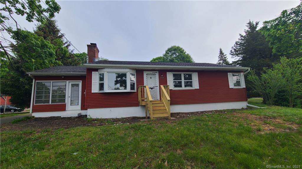 1157 Meriden Road - Photo 1