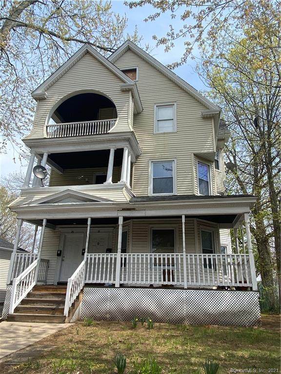 18 Affleck Street - Photo 1