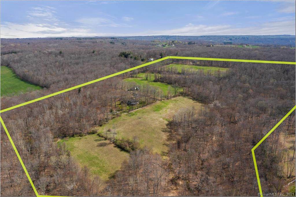 161 Mountain Road - Photo 1