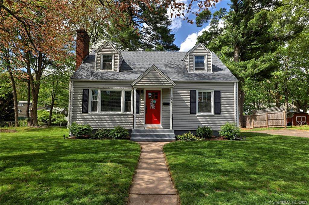 319 Charter Oak Street - Photo 1