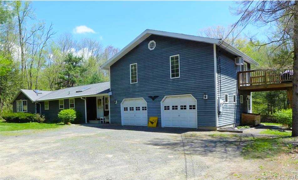 489 Roast Meat Hill Road - Photo 1