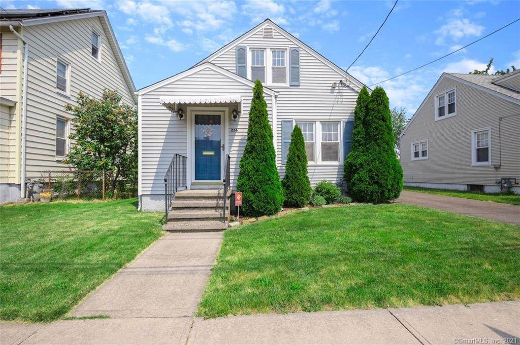 266 Jackson Avenue - Photo 1