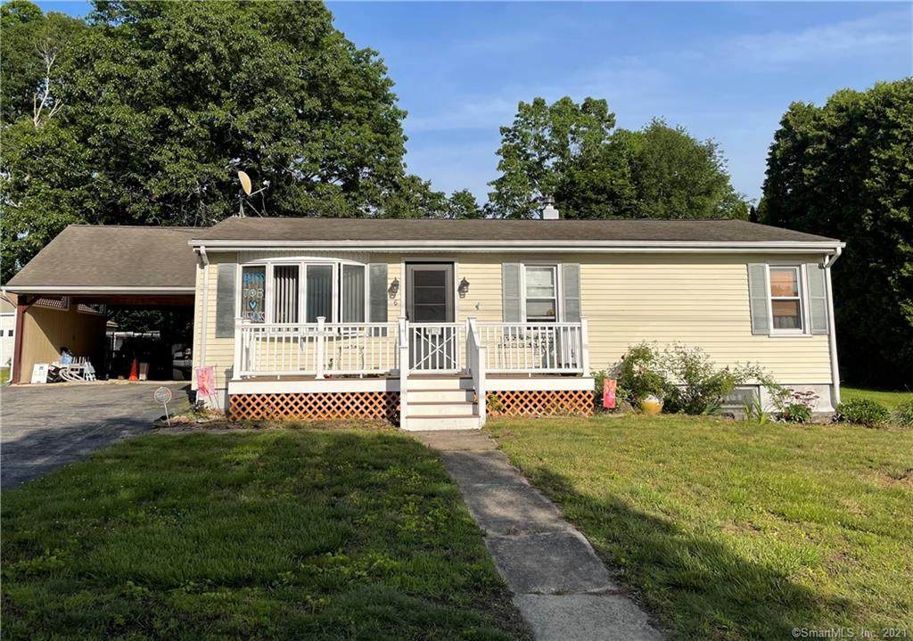 6 Joyce Avenue - Photo 1