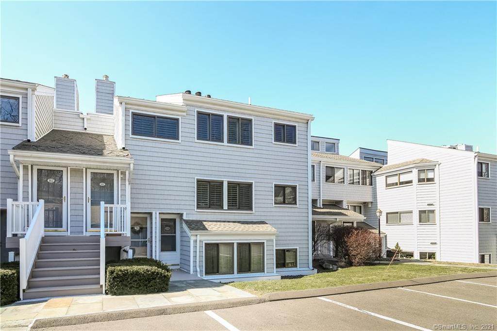 109 Rowayton Woods Drive - Photo 1