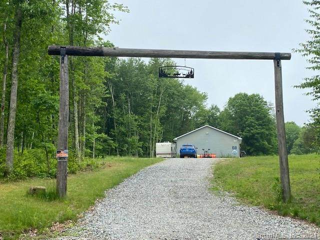 226 Butlertown Road - Photo 1