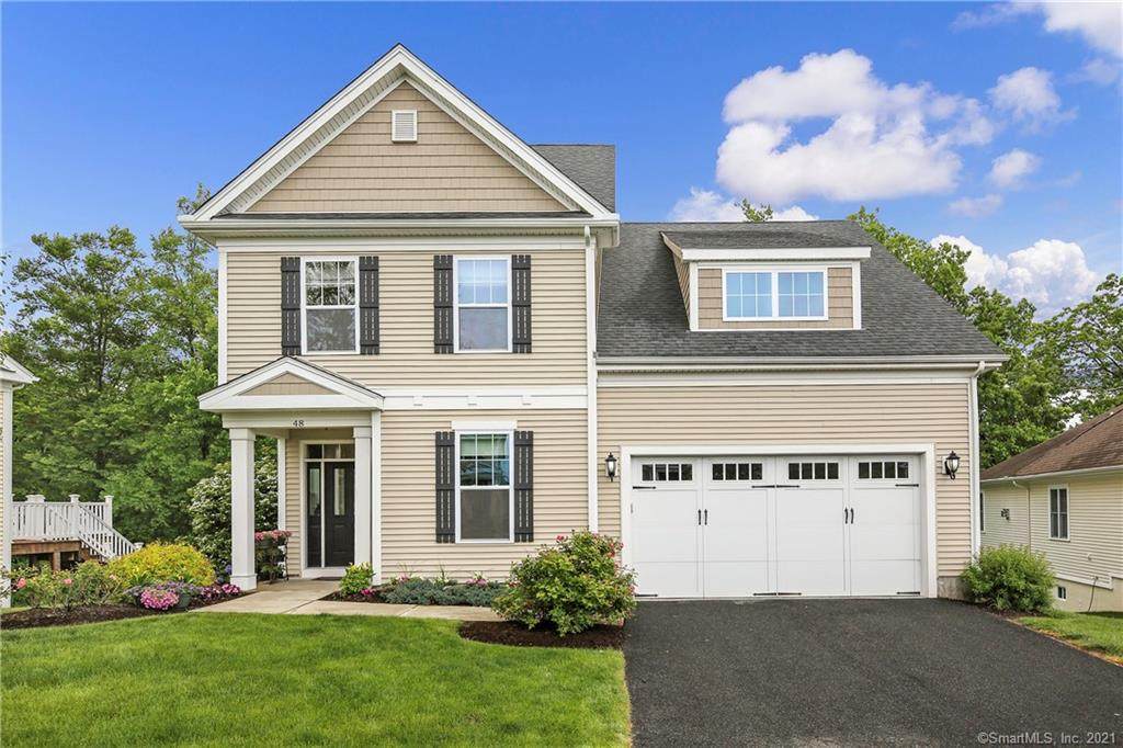 48 Fieldstone Lane - Photo 1